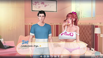 Prince of suburbia ep 92 visual novel gameplay hd