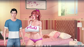 Prince of suburbia ep 92 visual novel gameplay hd