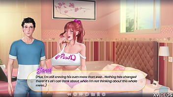 Prince of suburbia ep 92 visual novel gameplay hd