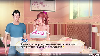 Prince of suburbia ep 92 visual novel gameplay hd