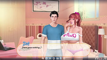 Prince of suburbia ep 92 visual novel gameplay hd