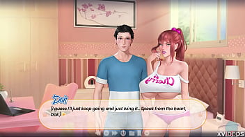 Prince of suburbia ep 92 visual novel gameplay hd