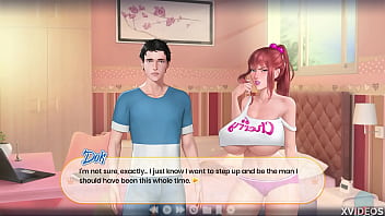Prince Of Suburbia Ep92 Visual Novel Gameplay Hd thumbnail