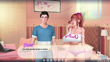Prince of suburbia ep 92 visual novel gameplay hd