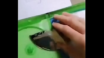 No more nerd games for you loser~ you’re just cattle and your only purpose is earning money for me i make