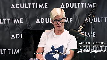 Freya parker talks about sex life orgasms and hot colleagues Freya parker talks about sex life orgasms and hot colleagues