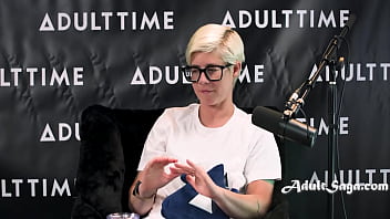 Freya parker talks about sex life orgasms and hot colleagues