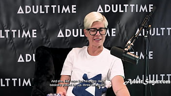 Freya parker talks about sex life orgasms and hot colleagues