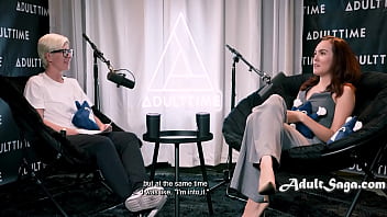 Freya parker talks about sex life orgasms and hot colleagues