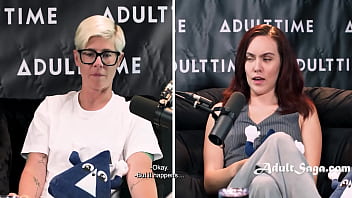 Freya Parker Talks About Sex Life Orgasms And Hot Colleagues thumbnail