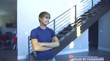 Delivery Twink Dicked Vigorously thumbnail