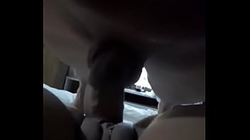 Ela gosta muito de meter