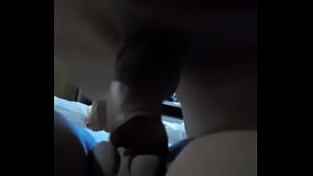 Ela gosta muito de meter