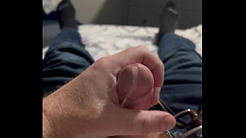 Ginger Cum Before Bed thumbnail