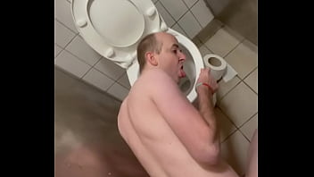 Licking The Toilet thumbnail