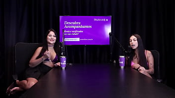 Gosta do gemido no pé do ouvido dicas de como gemer pra dar o cu e sobre ficar de 4 didy reis watch sheer red