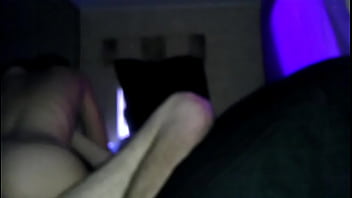 Bitch gets fucked good by big dick