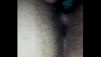 Anal con mi amiga