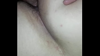 Anal con mi amiga