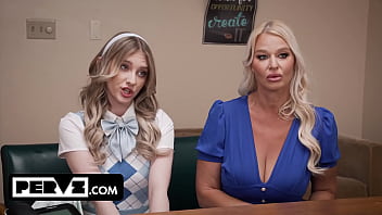 Vhxxx part 4 melody’s perverted lesson