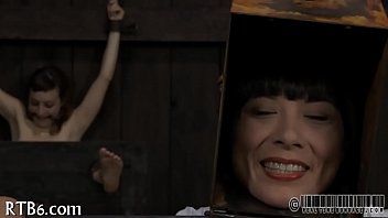 Thrashing bdsm stories