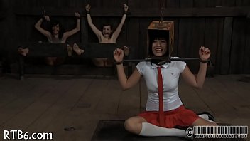 Thrashing bdsm stories