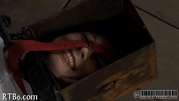 Thrashing bdsm stories