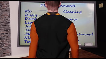 Being a dik 123 dik route