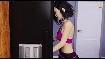 Being a dik 123 dik route