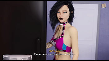 Being a dik 123 dik route