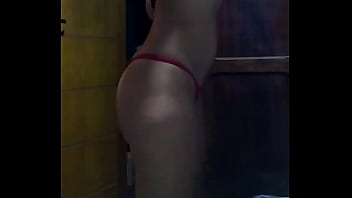 Vou pra balada com este vestido