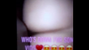 Kayy big booty