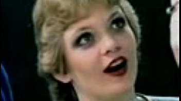 Vintage hairy babes get hammered