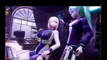 Gorwing boobs huge boobs 3d Gorwing boobs huge boobs 3d