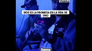 Dios es la promesa en la vida de uno #elchicletv #comunidad #atrevidoypegajoso #historia #chiclenoticias #vida #sacrificio