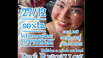 Essa será nossa última festa vem curtir com a gente galera jorgenavalha69