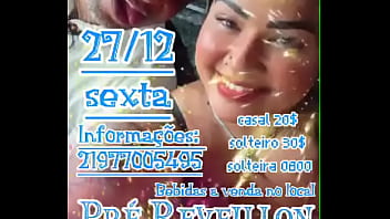 Essa será nossa última festa vem curtir com a gente galera jorgenavalha69