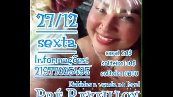 Essa será nossa última festa vem curtir com a gente galera jorgenavalha69