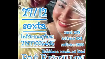 Essa será nossa última festa vem curtir com a gente galera jorgenavalha69