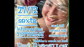 Essa será nossa última festa vem curtir com a gente galera jorgenavalha69