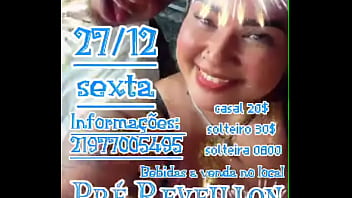 Essa será nossa última festa vem curtir com a gente galera jorgenavalha69