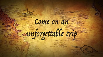 Little red riding hood trailer