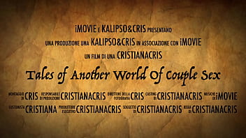 Little red riding hood trailer