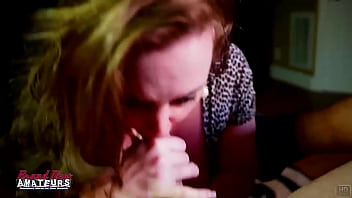 Big titted brunette regina h sucks a cock and gets her pussy fucked