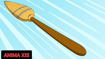 Mickey mouse versão bacanal