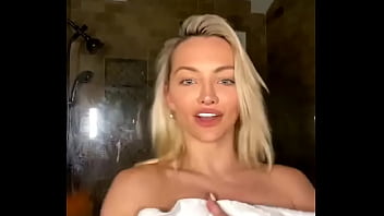 Lindsey pelas big boobs blonde naked