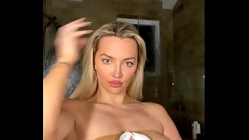 Lindsey pelas big boobs blonde naked