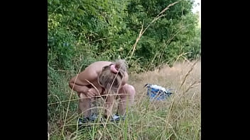 2025 07 22 esclave f sur l'autoroute uro et fellation