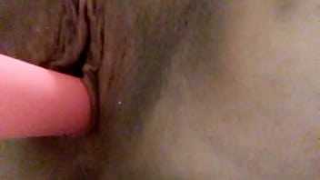 Playing with my new toy