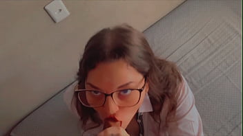 I had anal with a bastard and he came in my mouth